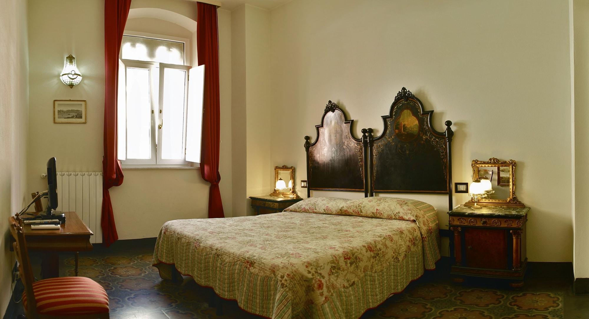 La Peonia Boutique B&B Cagliari Exteriör bild