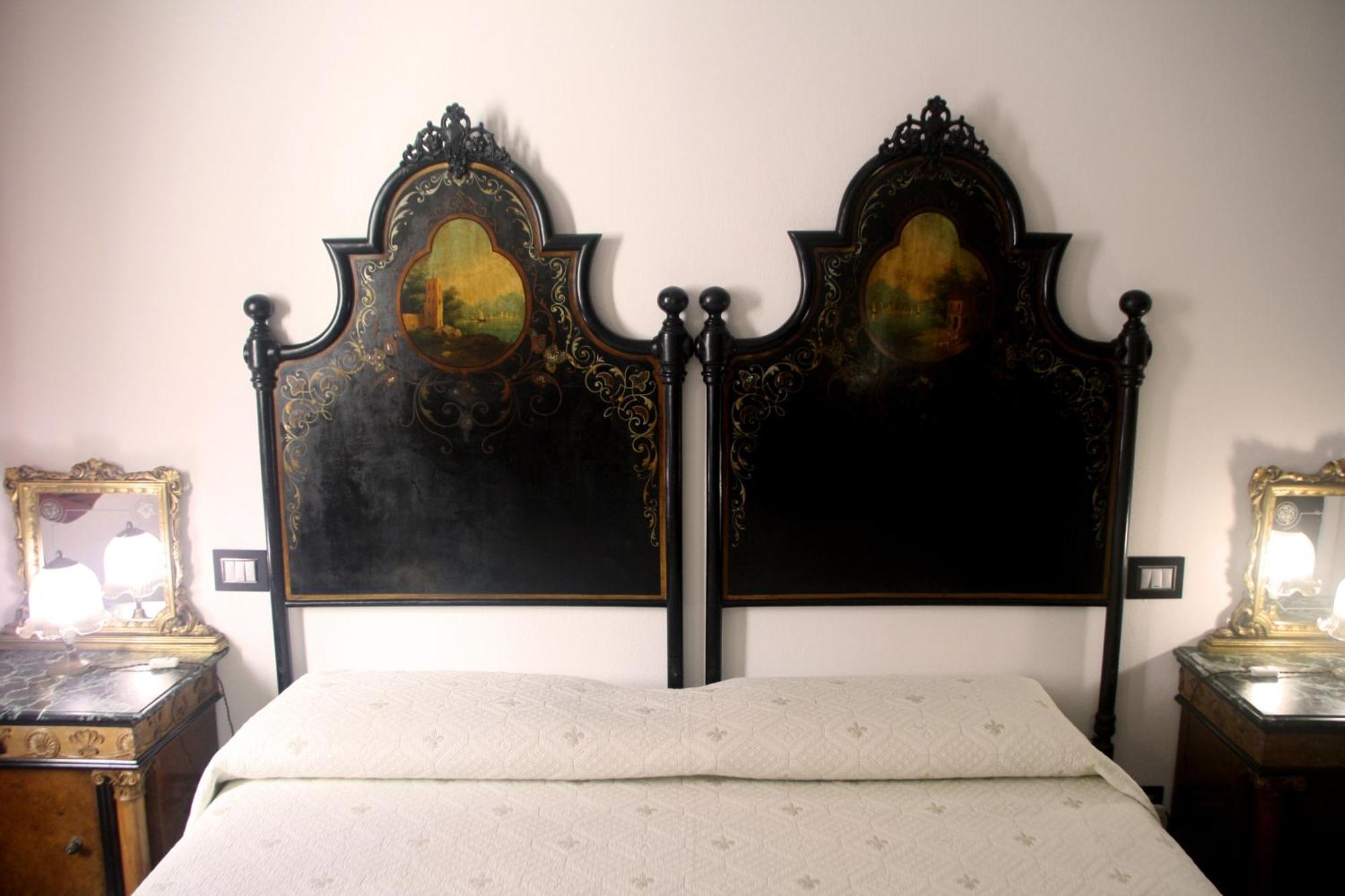 La Peonia Boutique B&B Cagliari Exteriör bild