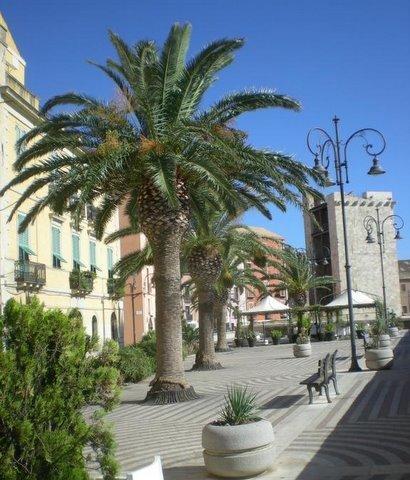 La Peonia Charming Accommodation Cagliari Exteriör bild